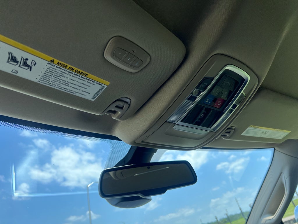 2021 RAM 2500 Laramie Crew Cab 4x4 6'4' Box