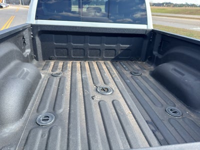 2022 RAM 2500 Limited Longhorn Crew Cab 4x4 6'4' Box