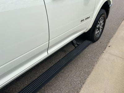 2024 RAM 2500 Limited Longhorn Crew Cab 4x4 6'4' Box