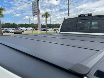 2024 RAM 2500 Limited Longhorn Crew Cab 4x4 6'4' Box