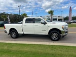 2024 RAM 2500 Limited Longhorn Crew Cab 4x4 6'4' Box