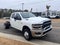 2026 RAM 3500 Chassis RAM 3500 TRADESMAN CREW CAB CHASSIS 4X4 60' CA
