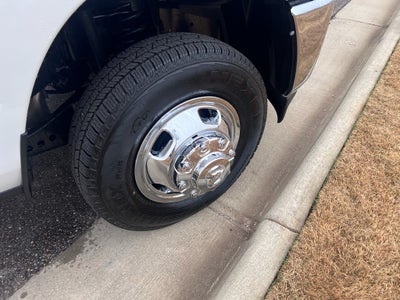 2026 RAM 3500 Chassis RAM 3500 TRADESMAN CREW CAB CHASSIS 4X4 60' CA