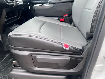 2026 RAM 3500 Chassis RAM 3500 TRADESMAN CREW CAB CHASSIS 4X4 60' CA