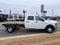2026 RAM 3500 Chassis RAM 3500 TRADESMAN CREW CAB CHASSIS 4X4 60' CA