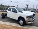 2026 RAM 3500 Chassis RAM 3500 TRADESMAN CREW CAB CHASSIS 4X4 60' CA