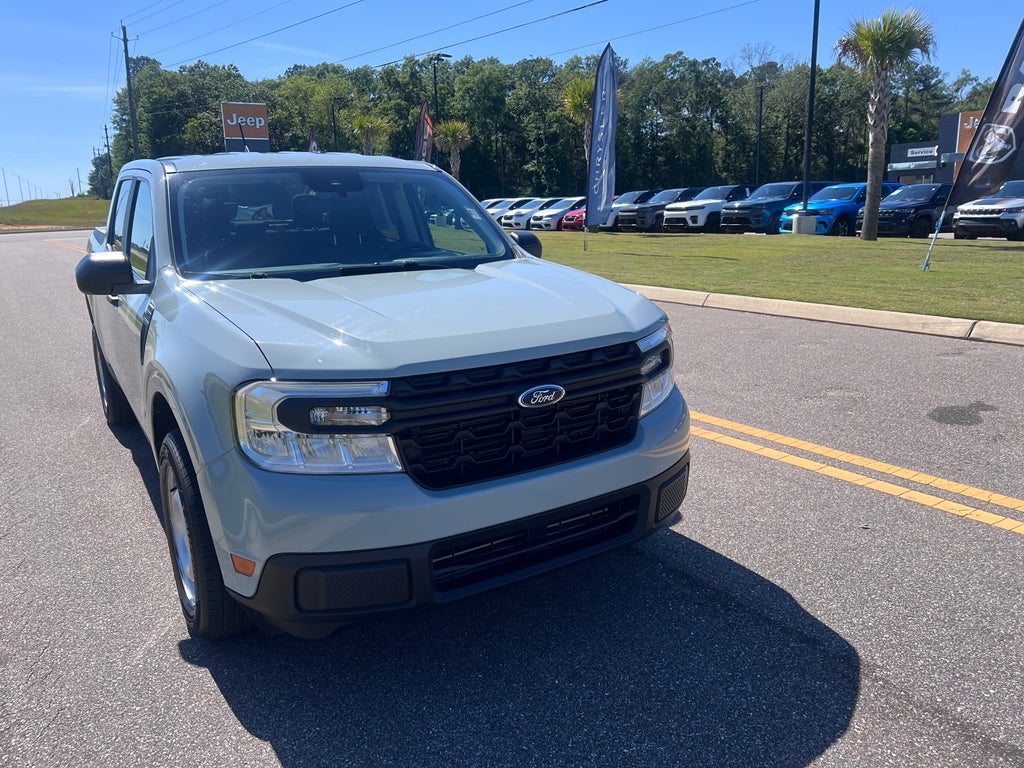2024 Ford Maverick XL