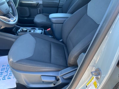 2024 Ford Maverick XL