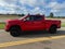 2022 Chevrolet Silverado 4WD Crew Cab Standard Bed Custom Trail Boss