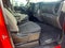 2022 Chevrolet Silverado 4WD Crew Cab Standard Bed Custom Trail Boss