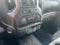 2022 Chevrolet Silverado 4WD Crew Cab Standard Bed Custom Trail Boss