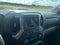 2022 Chevrolet Silverado 4WD Crew Cab Standard Bed Custom Trail Boss