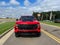2022 Chevrolet Silverado 4WD Crew Cab Standard Bed Custom Trail Boss