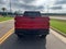 2022 Chevrolet Silverado 4WD Crew Cab Standard Bed Custom Trail Boss