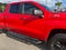 2022 Chevrolet Silverado 4WD Crew Cab Standard Bed Custom Trail Boss