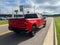 2022 Chevrolet Silverado 4WD Crew Cab Standard Bed Custom Trail Boss