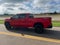 2022 Chevrolet Silverado 4WD Crew Cab Standard Bed Custom Trail Boss