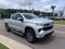 2022 Chevrolet Silverado 4WD Crew Cab Short Bed LT with 2FL
