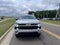2022 Chevrolet Silverado 4WD Crew Cab Short Bed LT with 2FL