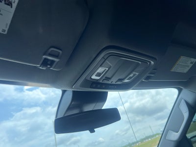 2022 Chevrolet Silverado 4WD Crew Cab Short Bed LT with 2FL