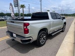 2022 Chevrolet Silverado 4WD Crew Cab Short Bed LT with 2FL