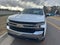 2019 Chevrolet Silverado LT