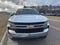 2019 Chevrolet Silverado LT