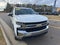 2019 Chevrolet Silverado LT