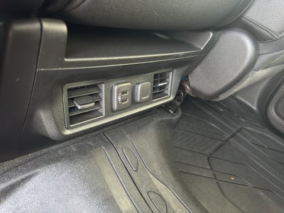 2019 Chevrolet Silverado LT