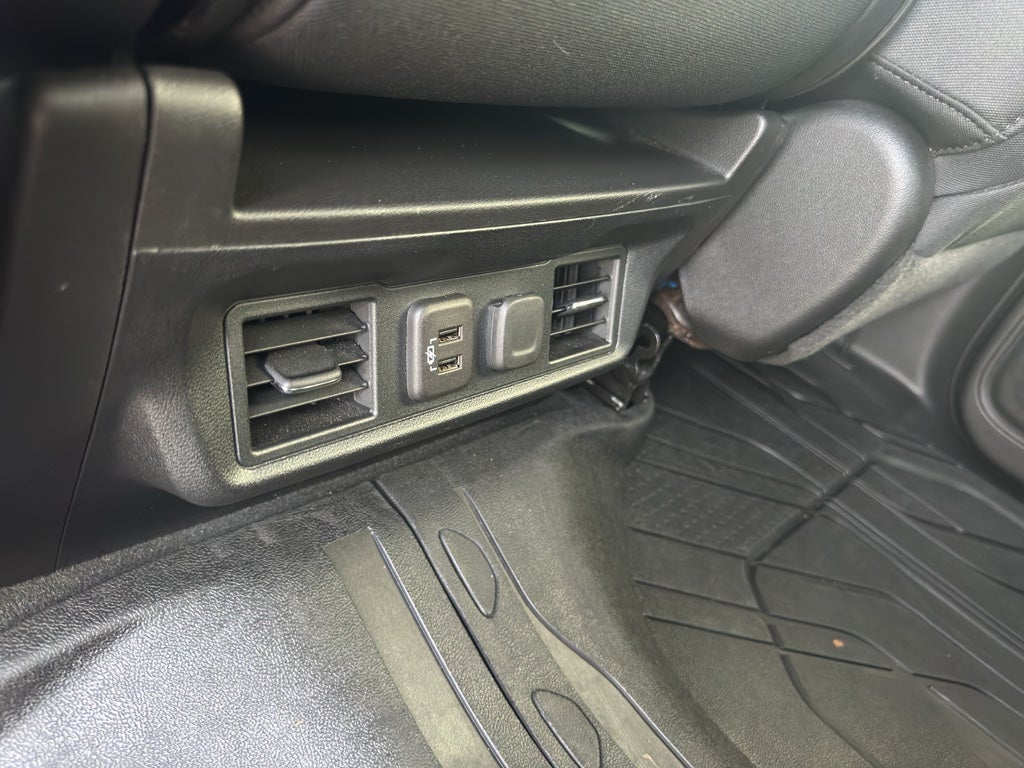 2019 Chevrolet Silverado LT