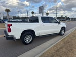 2019 Chevrolet Silverado LT
