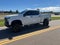 2021 Chevrolet Silverado 4WD Crew Cab Short Bed LT Trail Boss