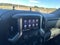 2021 Chevrolet Silverado 4WD Crew Cab Short Bed LT Trail Boss