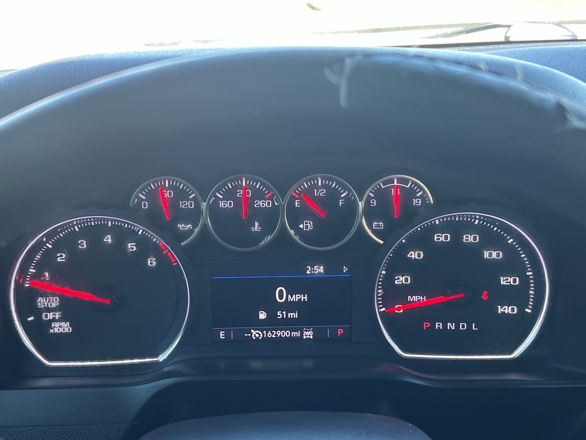 2021 Chevrolet Silverado 4WD Crew Cab Short Bed LT Trail Boss