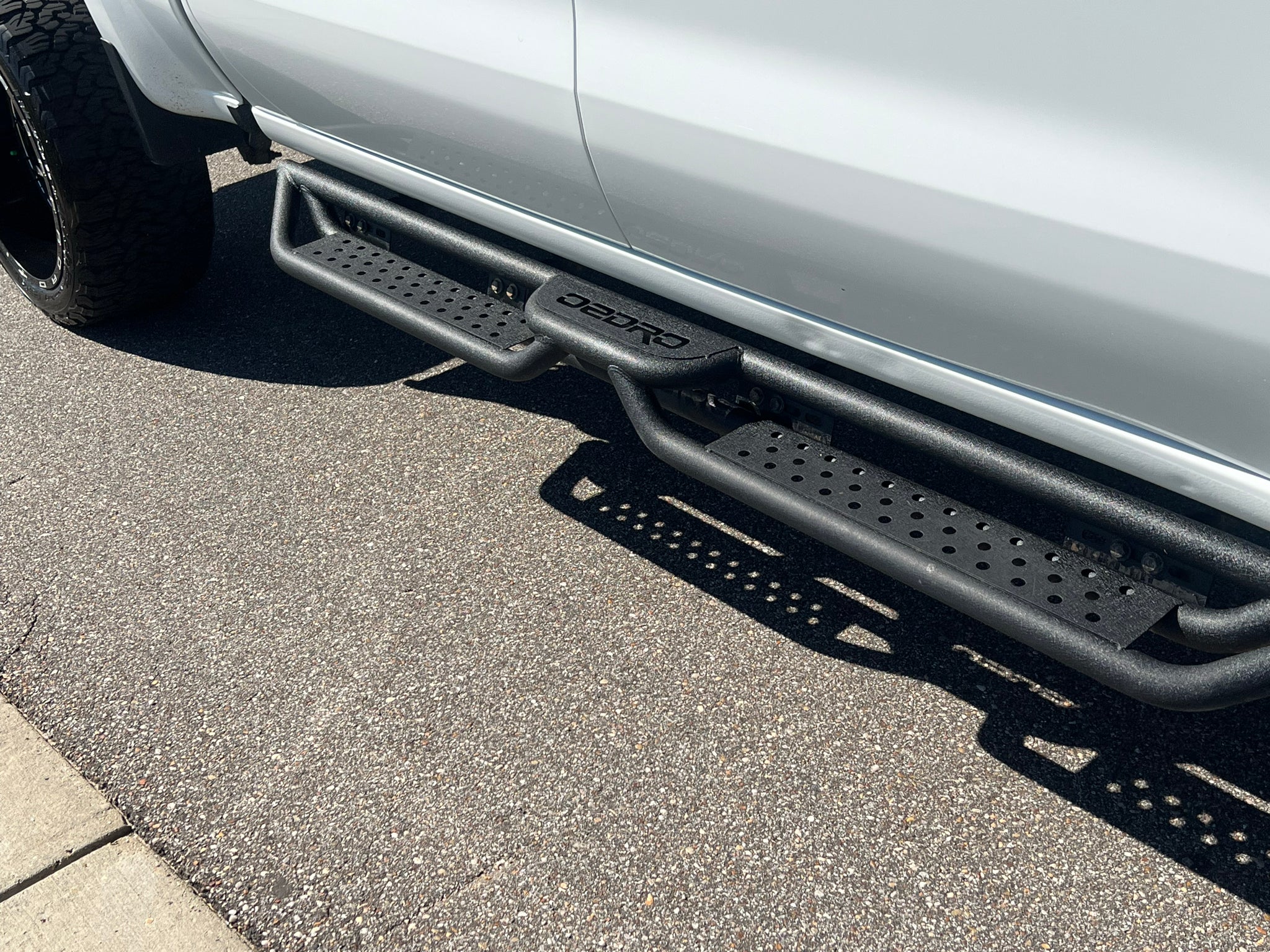 2021 Chevrolet Silverado 4WD Crew Cab Short Bed LT Trail Boss