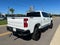 2021 Chevrolet Silverado 4WD Crew Cab Short Bed LT Trail Boss