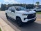 2024 Chevrolet Silverado 4WD Crew Cab Short Bed LT Trail Boss