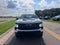 2024 Chevrolet Silverado 4WD Crew Cab Short Bed LT Trail Boss