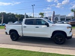 2024 Chevrolet Silverado 4WD Crew Cab Short Bed LT Trail Boss