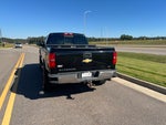 2015 Chevrolet Silverado LTZ