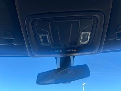 2019 Chevrolet Silverado LT