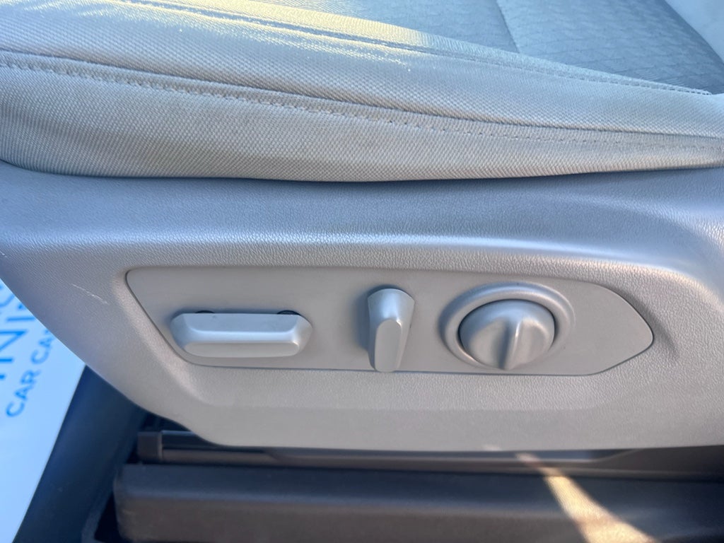 2019 Chevrolet Silverado LT