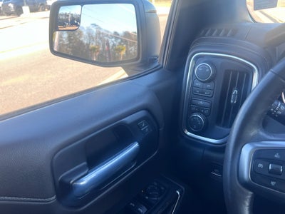 2019 Chevrolet Silverado LT