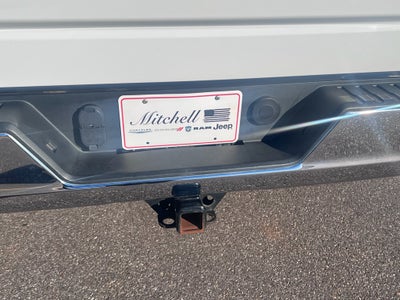 2019 Chevrolet Silverado LT