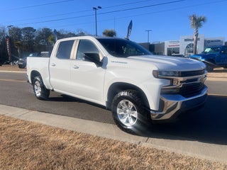 2019 Chevrolet Silverado LT