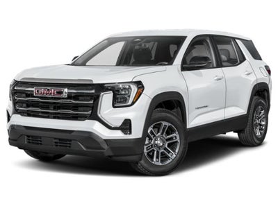 2025 GMC Terrain AWD Elevation