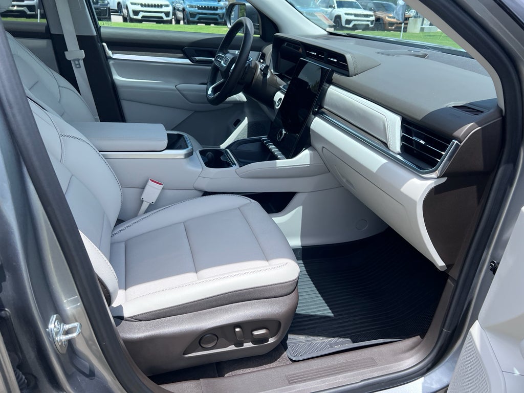 2026 GMC Terrain AWD Denali