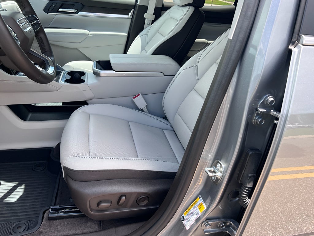 2026 GMC Terrain AWD Denali