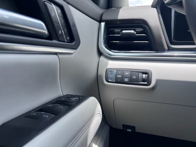 2026 GMC Terrain AWD Denali