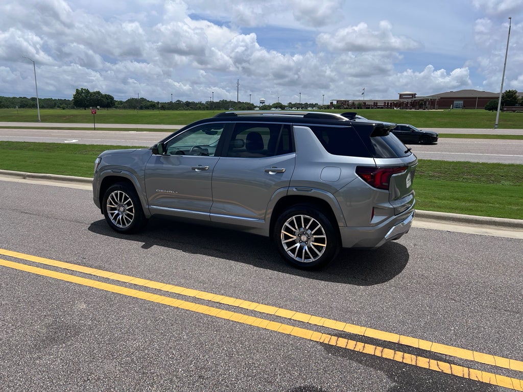 2026 GMC Terrain AWD Denali